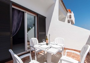 Parque Santiago II 253 - Two Bed Duplex