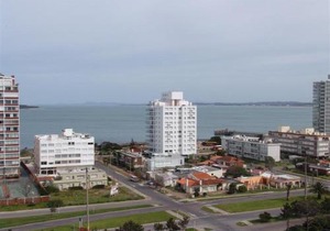 Parquemar Center Apartment