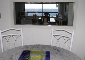 Parquemar Center Apartment