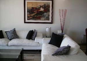Parquemar Center Apartment