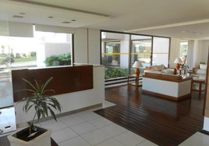 Parquemar Center I