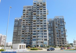 Parquemar Center I