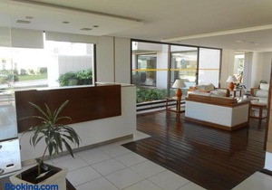 Parquemar Center I
