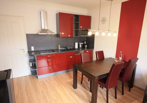 Parthe - Romantic Apartments in Leipzig, *2km to the city center*