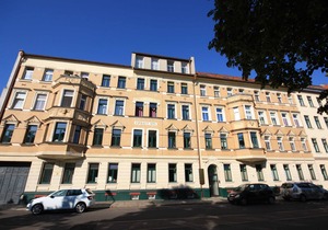 Parthe - Romantic Apartments in Leipzig, *2km to the city center*