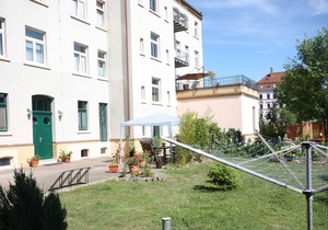 Parthe - Romantic Apartments in Leipzig, *2km to the city center*