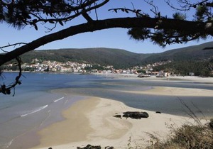 Paseo do Mar 2