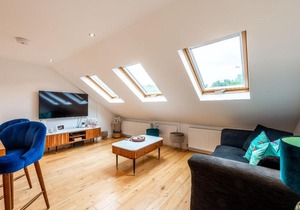 Pass the Keys - Modern and spacious flat in Tulse Hill, Central London