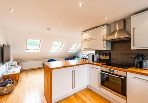Pass the Keys - Modern and spacious flat in Tulse Hill, Central London