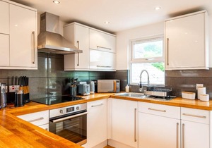 Pass the Keys - Modern and spacious flat in Tulse Hill, Central London