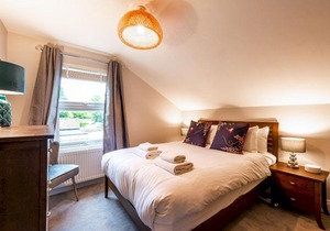 Pass the Keys - Modern and spacious flat in Tulse Hill, Central London