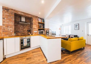 Pass the Keys - Modern & Stylish Garden Home in Islington