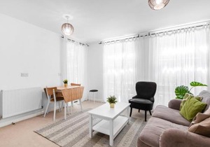 Pass the Keys Modern Tottenham Hale Apartment perfect for leisure