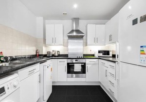 Pass the Keys Modern Tottenham Hale Apartment perfect for leisure