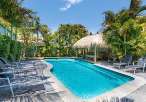 Patch of Paradise Iluka
