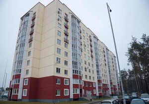 PaulMarie Apartments on Zaslonova 70