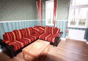 Paussnitz - Romantik Apartments in Leipzig, *2km to the city center*