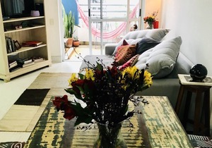 Peaceful and safe LOFT near Vila Madalena