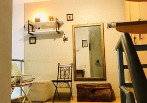 Peaceful and safe LOFT near Vila Madalena