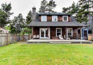 Peaceful Cottage