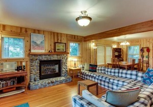 Peaceful Cottage