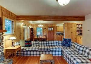 Peaceful Cottage