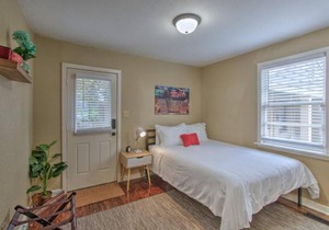 Peaceful Retreat in Gated Midtown Community