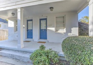 Peaceful Retreat in Gated Midtown Community