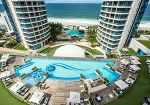 Pearls of Umhlanga
