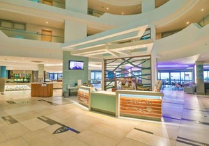 Pearls of Umhlanga