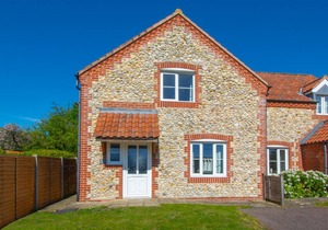 Pebble Cottage