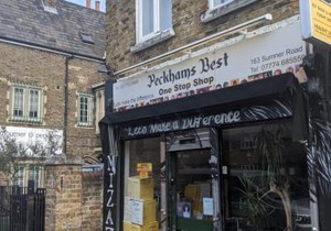 Peckhamsbest Suite