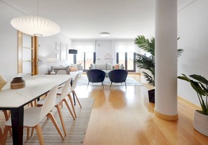 Peine del Viento by FeelFree Rentals