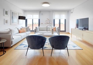 Peine del Viento by FeelFree Rentals