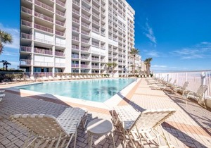 Pelican Pointe 506 by Vacation Homes Collection