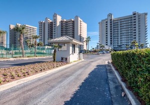 Pelican Pointe 506 by Vacation Homes Collection