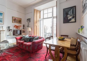 Pembridge Villas IV by Onefinestay