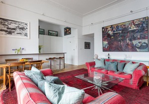 Pembridge Villas IV by Onefinestay