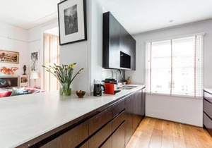 Pembridge Villas IV by Onefinestay