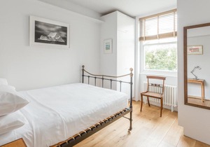 Pembridge Villas IV by Onefinestay