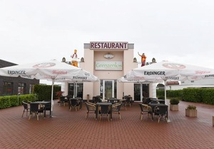 Pension Grenzenlos