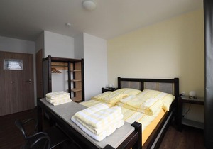 Pension Grenzenlos