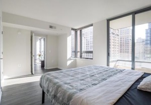 Pentagon Luxe Apartments Arlington - Near DC
