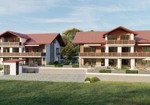 Penthouse, ÜB7, B.9 9PH - For Moments