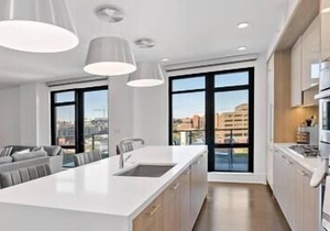 Penthouse | Downtown | Capitol Views | Luxury