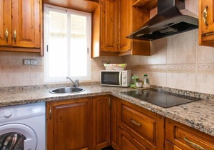 Penthouse Mayorazgo by Interhome