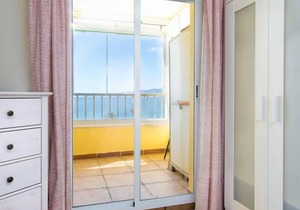 Penthouse Mayorazgo by Interhome