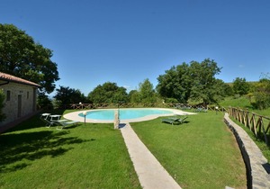 Pera, Poderone, Roccalbegna, Grosseto and Maremma