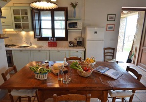 Pera, Poderone, Roccalbegna, Grosseto and Maremma