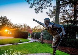 Perched in Pinehurst, between Course 5 & the Harness Track, short walk to Resort